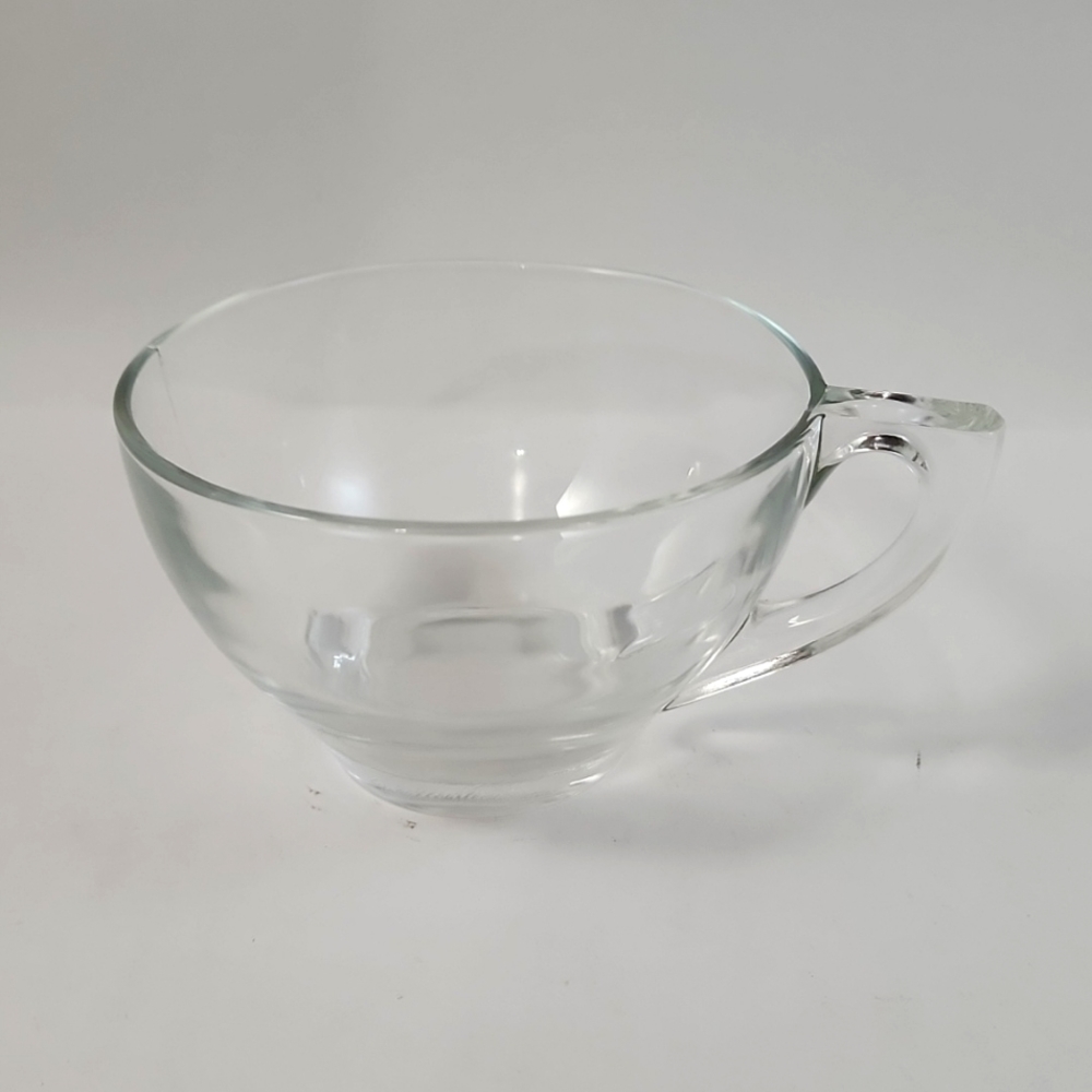 Replacement Vintage Cup for Snack Plate